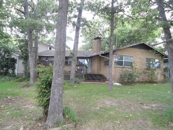 308 Oak Circle, Trinidad, TX 75163