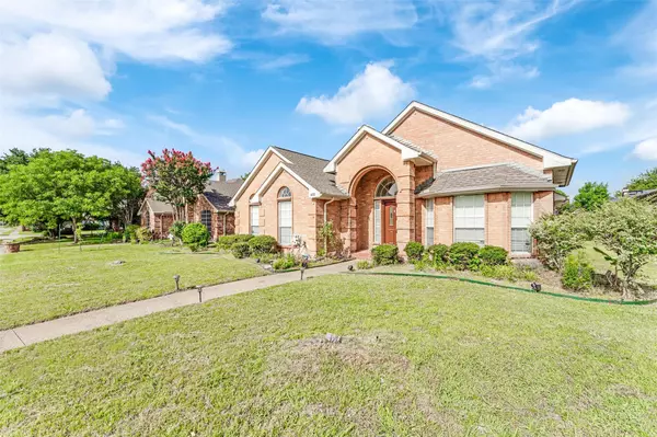 Wylie, TX 75098,405 N Winding Oaks Drive