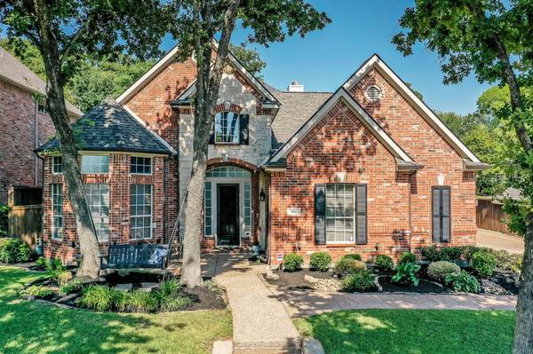 708 Lakeway Drive, Keller, TX 76248