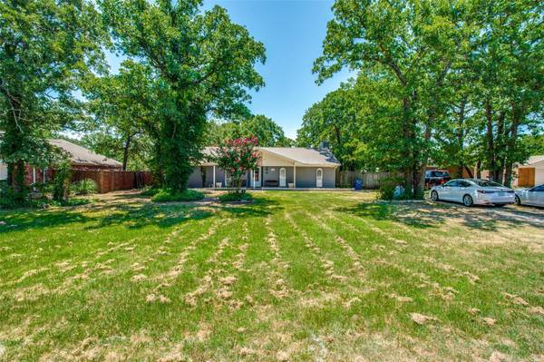 109 Kruger Road, Krugerville, TX 76227