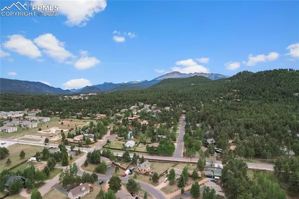 Woodland Park, CO 80863,710 W Northwoods DR