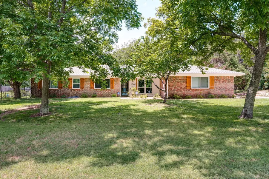 1428 Daryll Lane, Keller, TX 76262