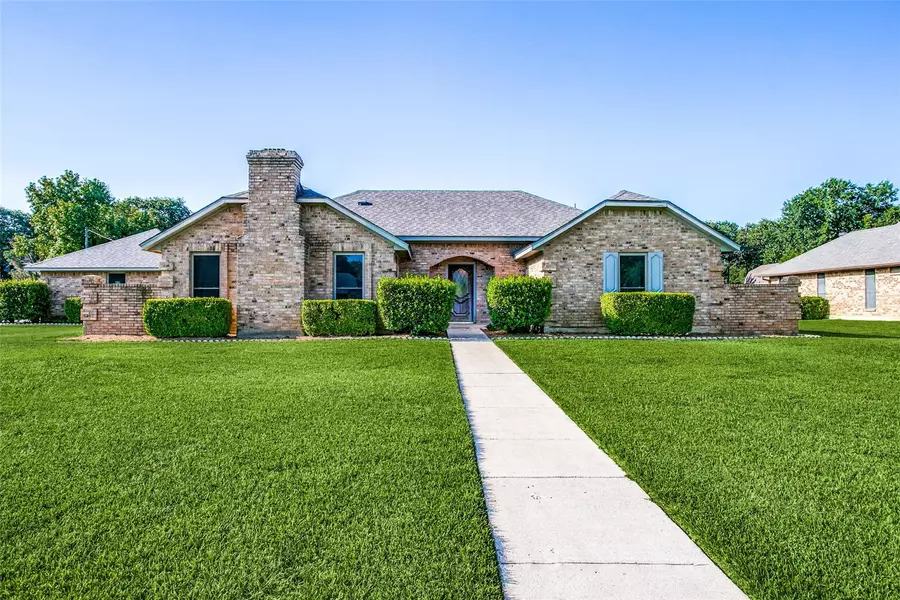 1940 Summer Lane, Keller, TX 76262