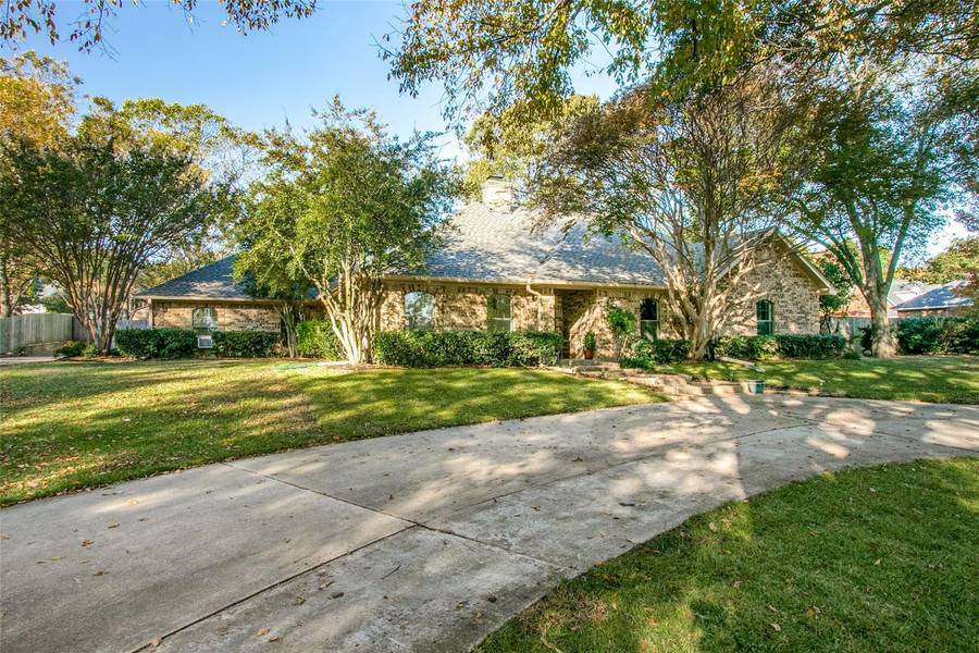 1660 Ottinger Road, Keller, TX 76262