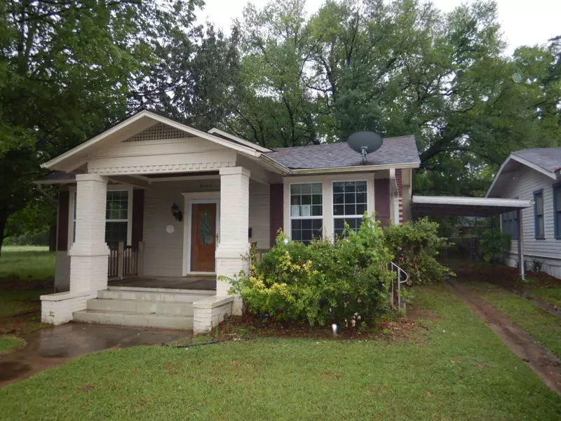 1615 Claiborne Avenue, Shreveport, LA 71103