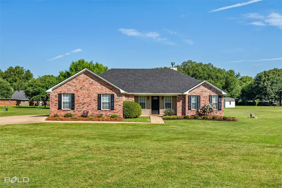 183 Rye Circle, Bossier City, LA 71112