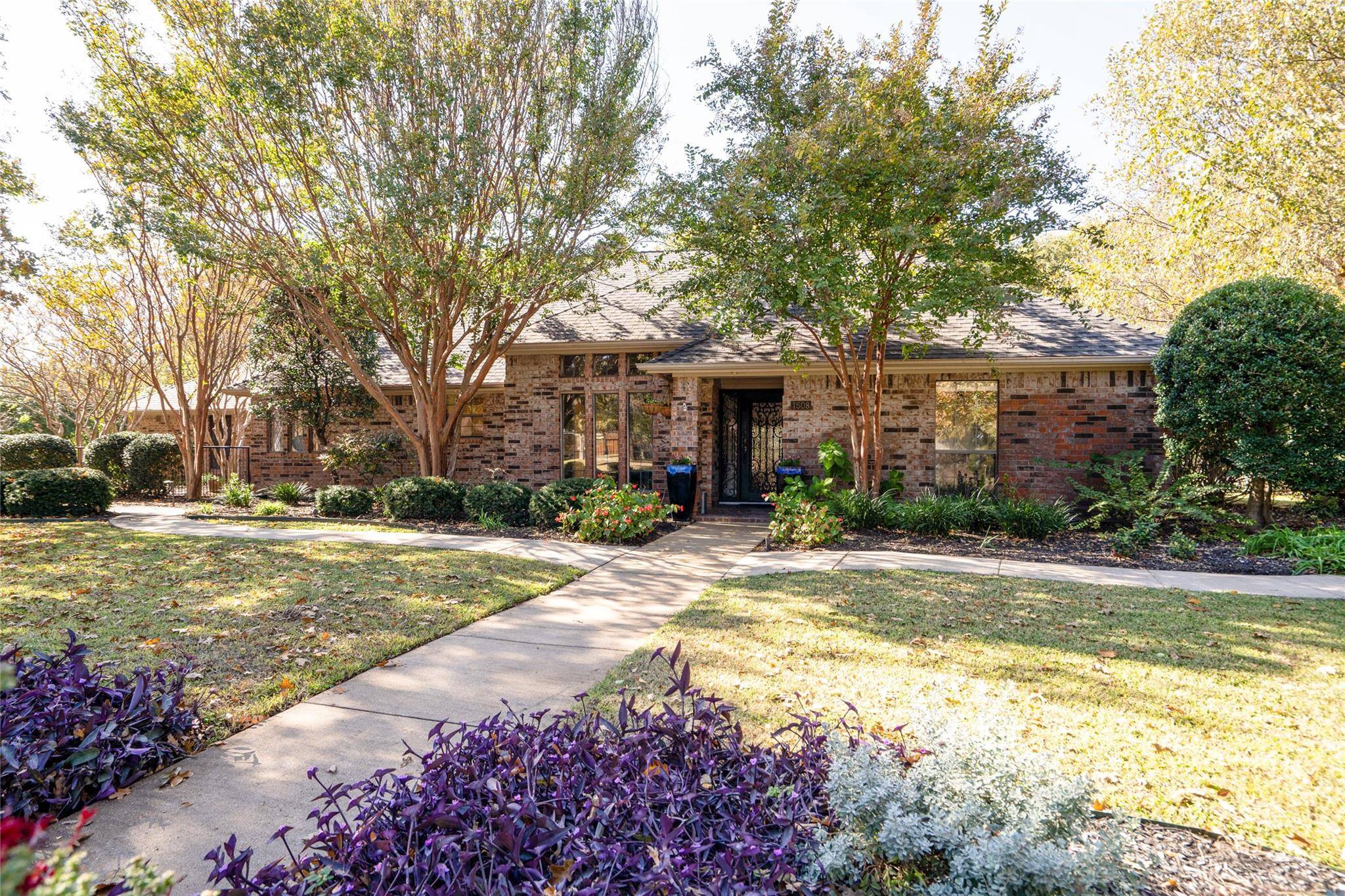 1508 Windsor Forest Trail, Keller, TX 76262