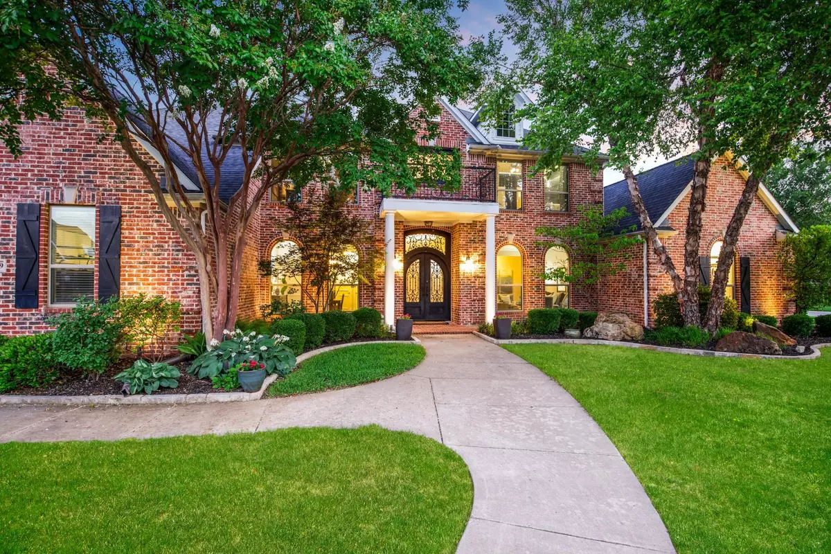 Southlake, TX 76092,1809 Rustling Brook Court