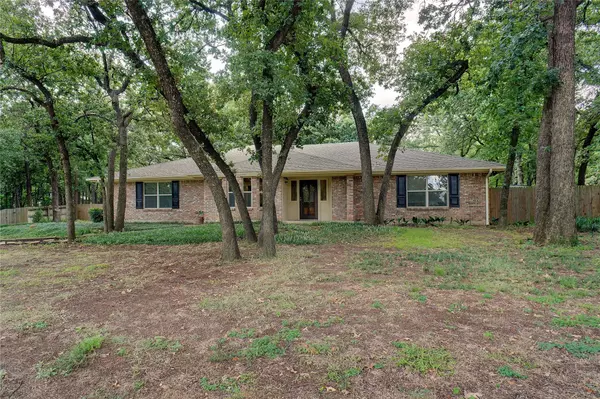 2020 Hickory Hollow Lane, Keller, TX 76262