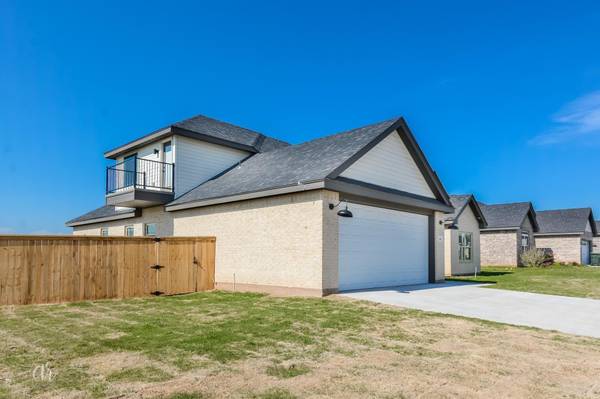 108 Carriage Hills Parkway, Abilene, TX 79602