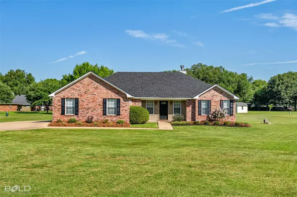 183 Rye Circle, Bossier City, LA 71112