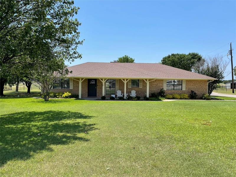 4204 Florance Road, Ponder, TX 76259