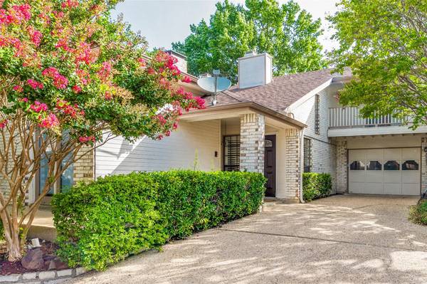 1508 Spenwick Terrace, Dallas, TX 75204