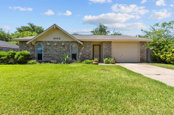 2028 Victoria Road, Carrollton, TX 75007