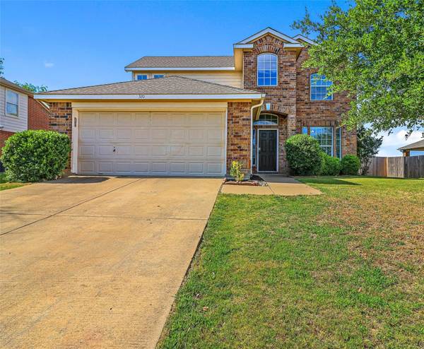 320 Cookston Lane, Royse City, TX 75189