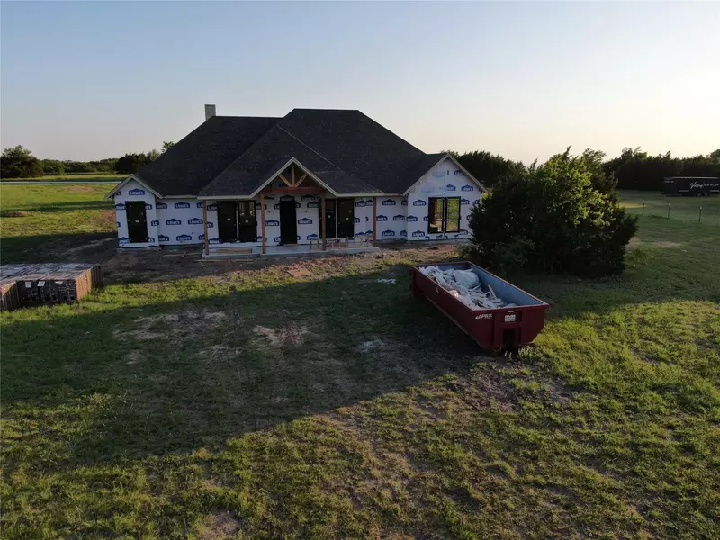 103 Old Decatur Road, Decatur, TX 76234