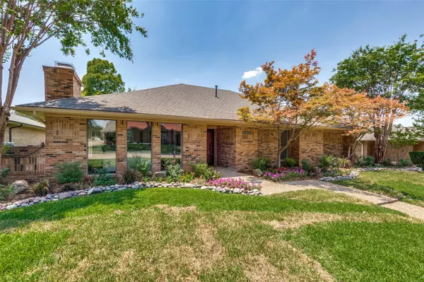 4416 Ringgold Lane, Plano, TX 75093