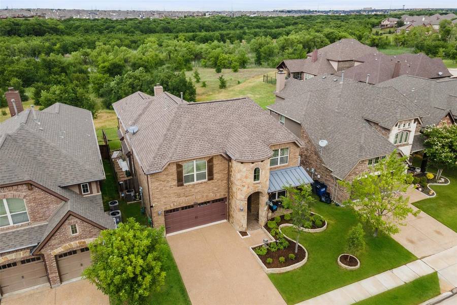 15320 Mount Evans Drive, Little Elm, TX 75068