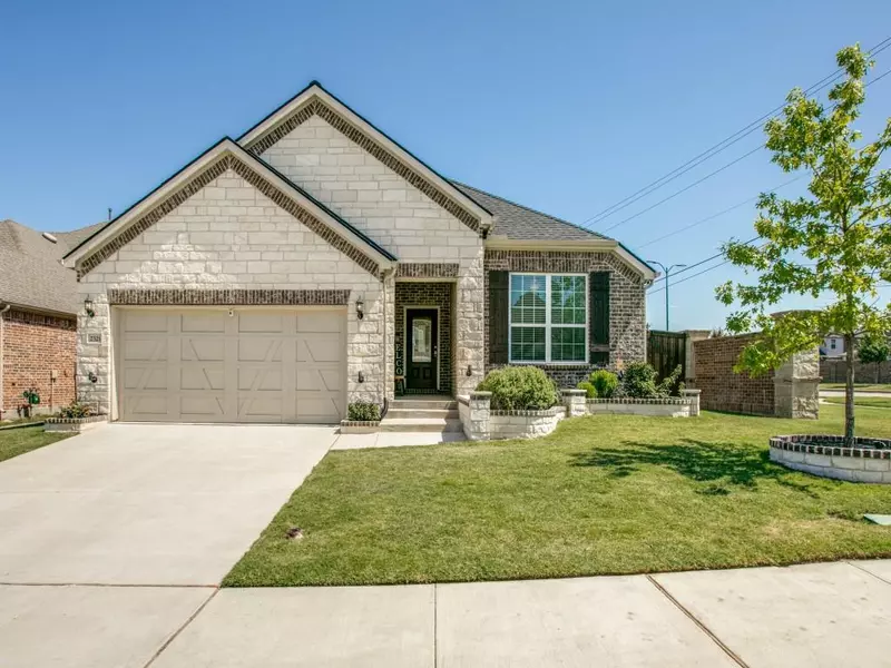 2321 Stratford Court, Little Elm, TX 75068