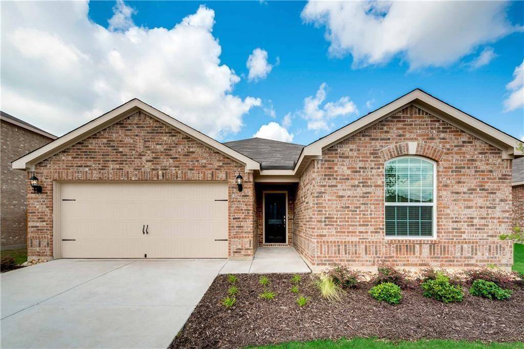 Princeton, TX 75407,1606 White Mountain Way