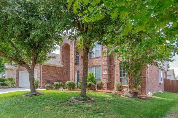 2813 Fossil Run Boulevard, Fort Worth, TX 76131