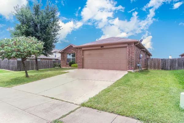 Fort Worth, TX 76131,8409 Cactus Patch Way