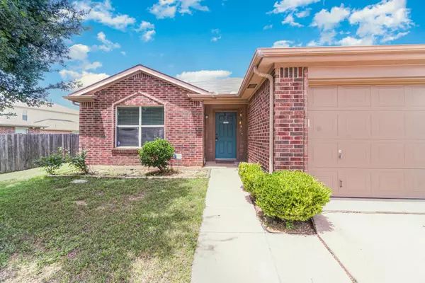 Fort Worth, TX 76131,8409 Cactus Patch Way