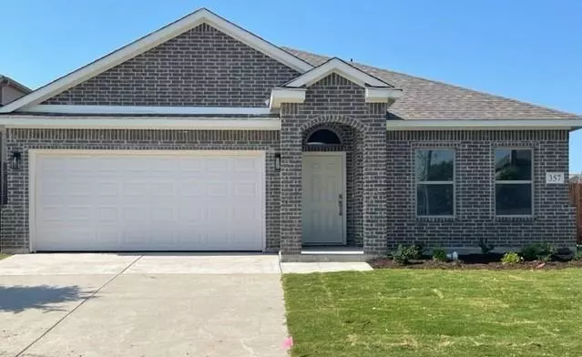 Fort Worth, TX 76131,357 Marble Creek Drive