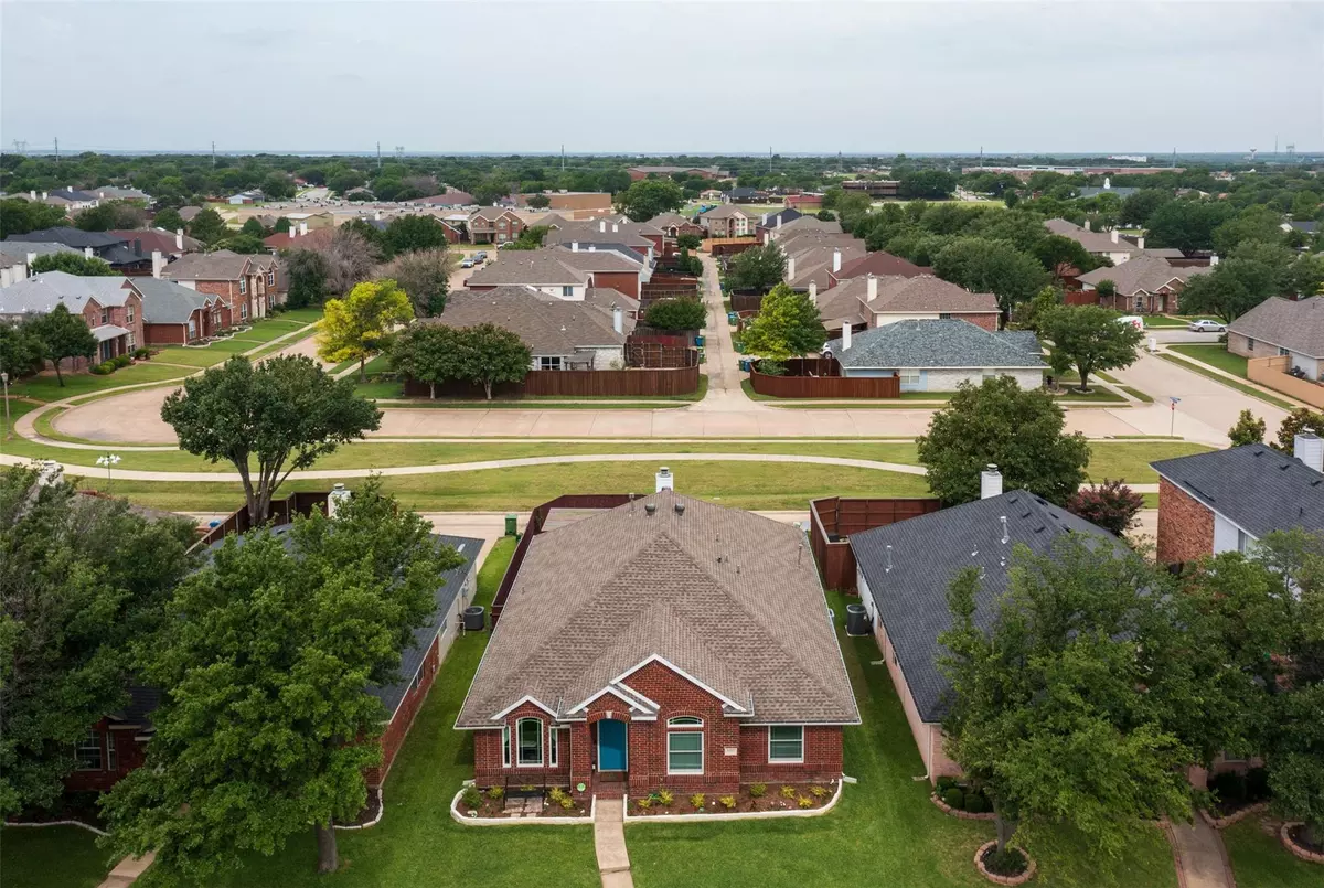 The Colony, TX 75056,6513 Redwood Lane