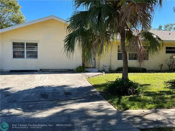 4116 Latona Ave,  West Palm Beach,  FL 33407