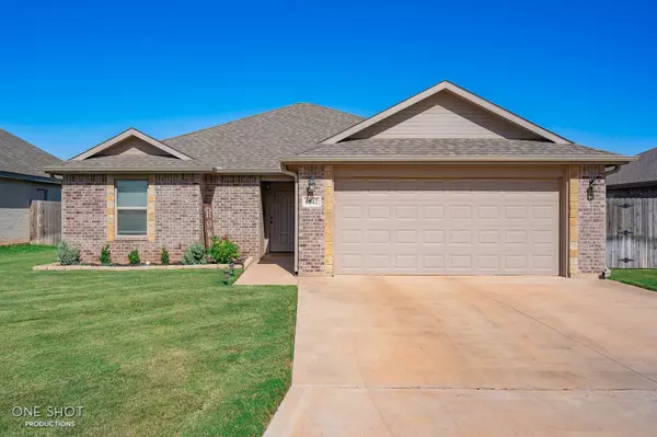 6842 Jennings Drive, Abilene, TX 79606