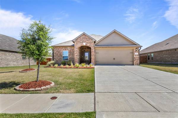 1717 Conley Lane, Crowley, TX 76036