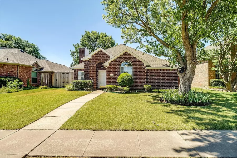 2304 Vetchling Circle, Plano, TX 75025