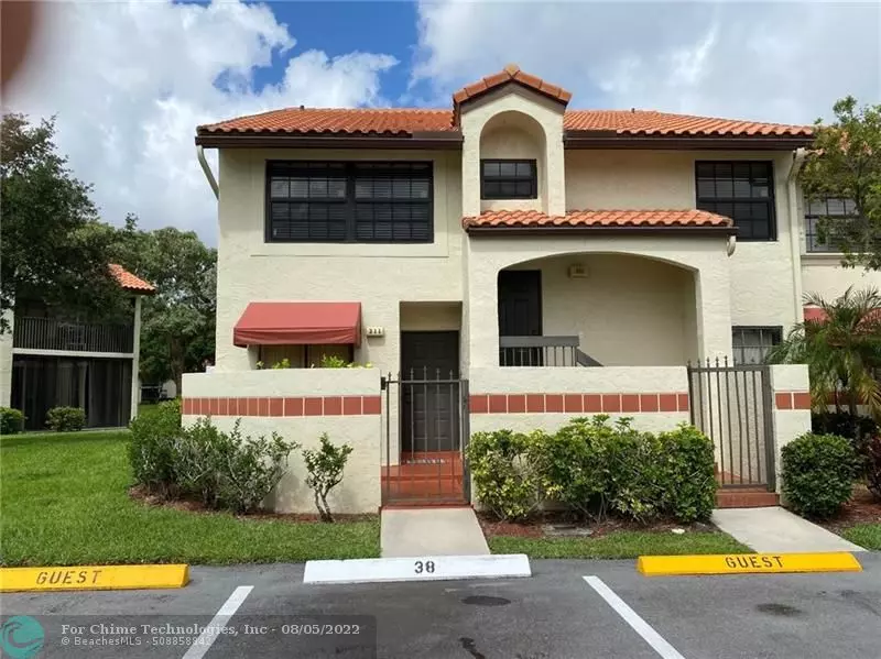 311 Republic Ct  #311, Deerfield Beach, FL 33442