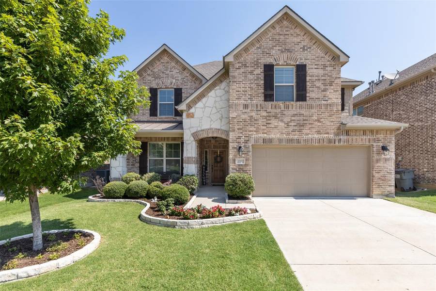 2717 Calmwood Drive, Little Elm, TX 75068