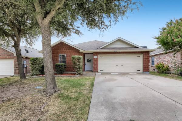 434 Coolidge Lane, Lavon, TX 75166