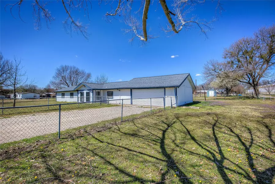 7400 County Road 131a, Terrell, TX 75161