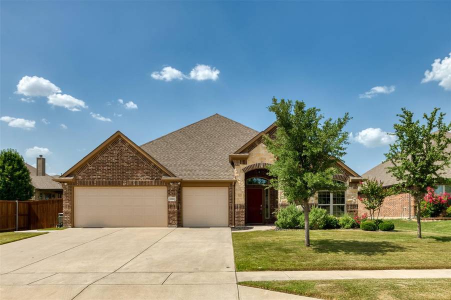 12064 Joplin Lane, Fort Worth, TX 76108