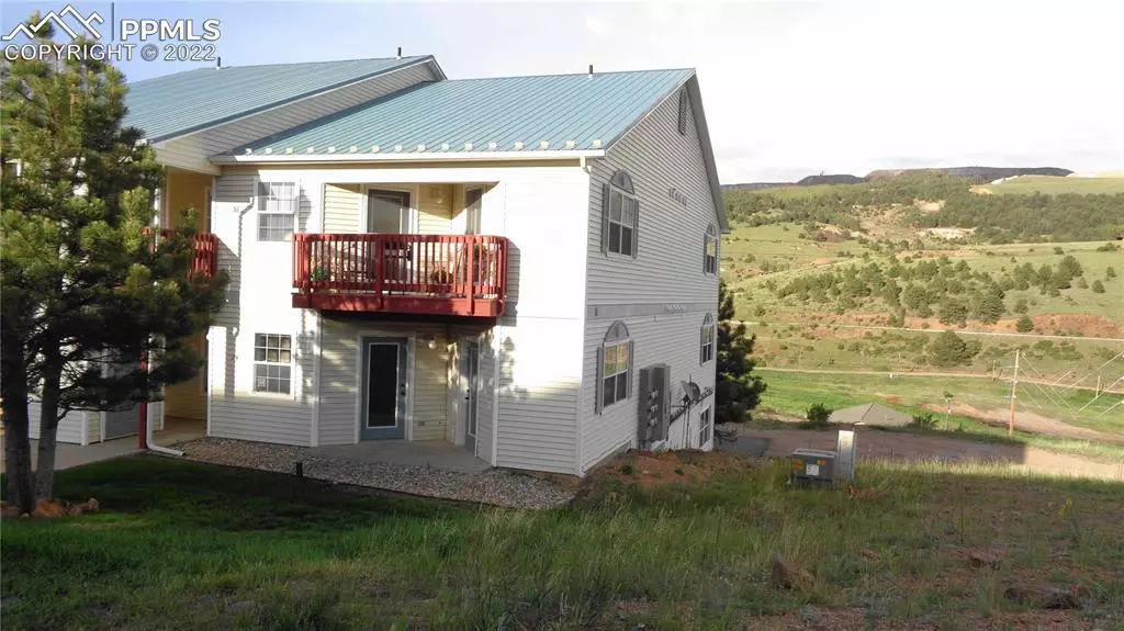 443 S First ST #24, Cripple Creek, CO 80813