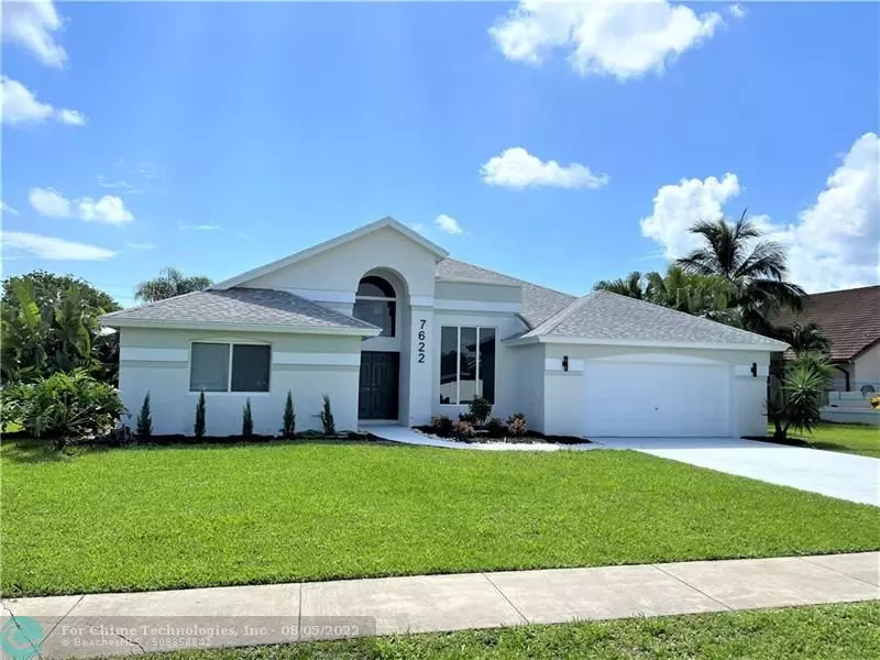 7622 Fairway Trl, Boca Raton, FL 33487