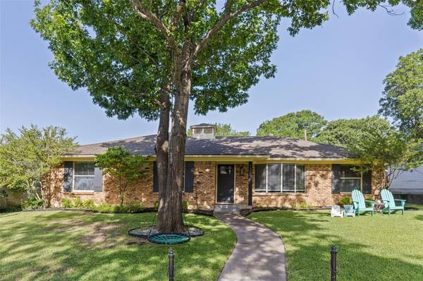 13419 Janwood Lane, Farmers Branch, TX 75234