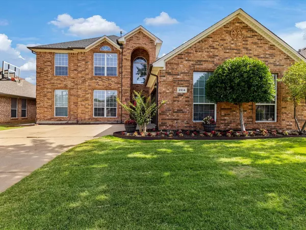 2514 Cherry Sage Drive, Arlington, TX 76001