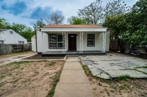 4321 Panola Avenue,  Fort Worth,  TX 76103