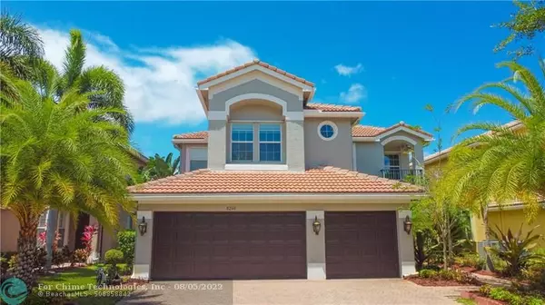 8260 Emerald Winds Cir, Boynton Beach, FL 33473