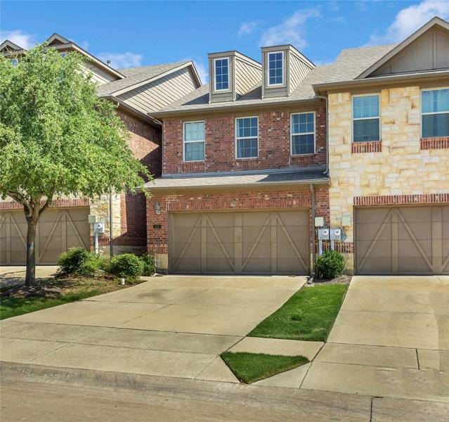 415 Teague Drive, Lewisville, TX 75067