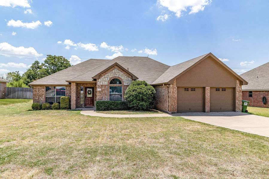 7109 Treaty Oaks Boulevard, Granbury, TX 76048