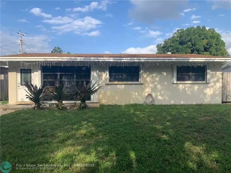 2380 NE 8th Ave, Pompano Beach, FL 33064