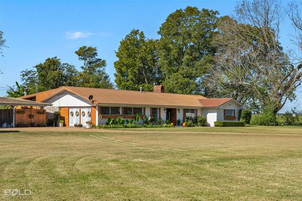 6244 Highway 1, Coushatta, LA 71019