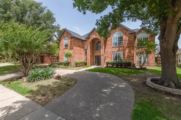 Plano, TX 75025,3453 Old Manse Court