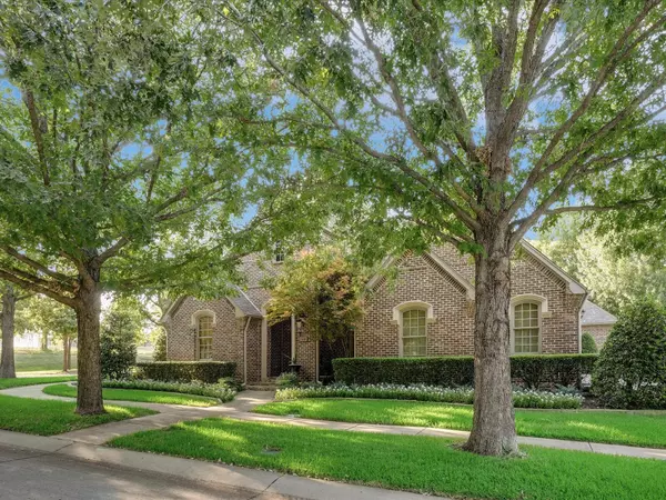 Colleyville, TX 76034,100 Muir Lane